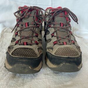 Merrell waterproof hiking boots 2W